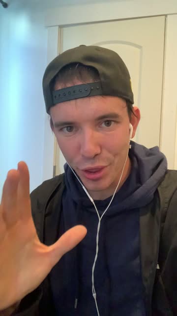 The raw phone recording the ads were cut from