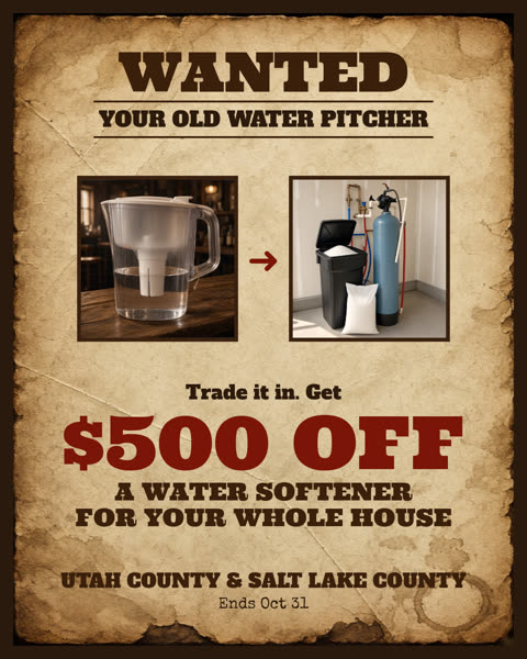 Ad image made by our AI system